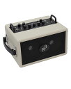 PJB Double Four Plus WH BG-80 ベース用 コンボアンプ ケース付属