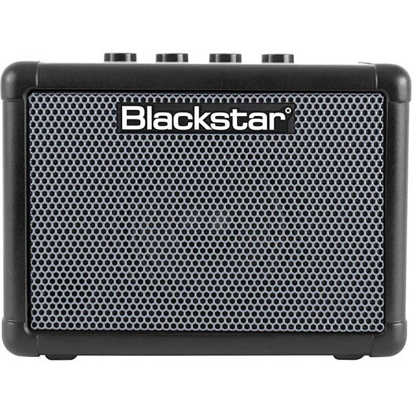 Blackstar FLY3 ミニ ベースアンプ