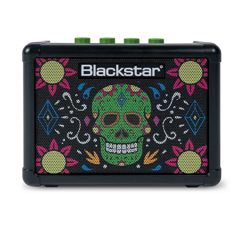 Blackstar FLY3 SUGAR SKULL 3 