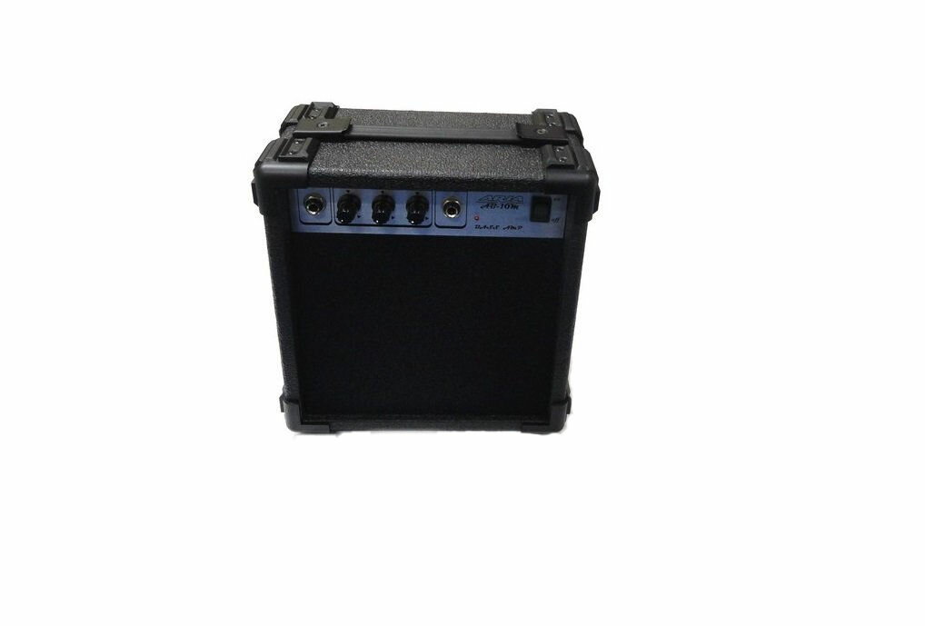 ベースアンプおすすめ16選 家庭用 Fender Ecoko