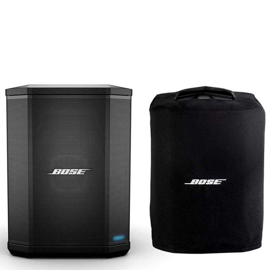 BOSE S1 Pro Multi-Position PA system ボーズ S1 Pro用 スリップカバー付属