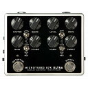 Darkglass Electronics Microtube B7K Ultra v2 with Aux In ベース用オーバードライブ(2)
