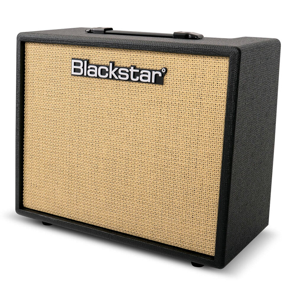 Blackstar Debut 50R Black