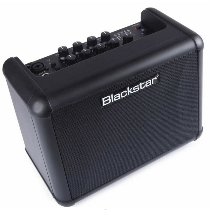 BLACKSTAR SUPER FLY Bluetooth@ ubNX^[ |[^u M^[Av