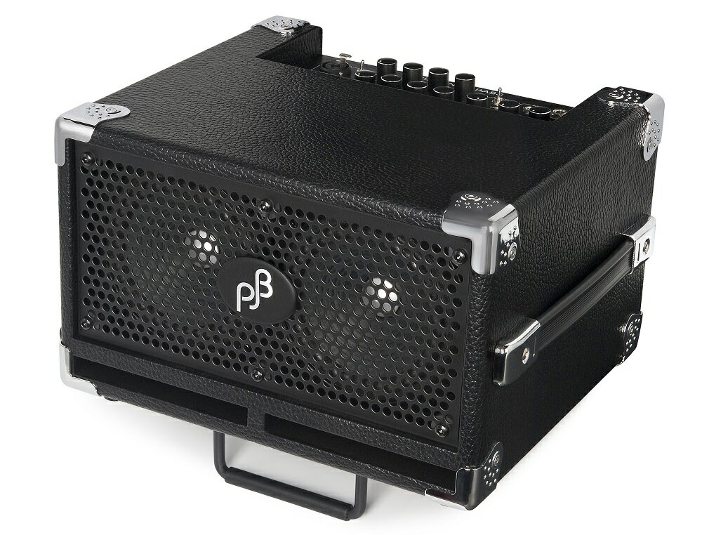 PJB Phil Jones Bass Cub 2 Black Bass Amp