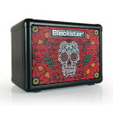 Blackstar FLY3 SUGAR SKULL 2 コンパクトギターアンプ 限定品