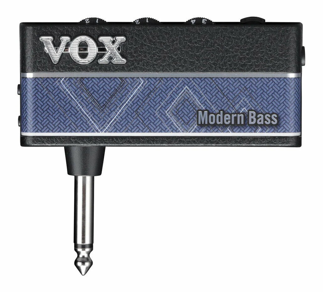 VOX AP3-MB amPlug3 Modern Bass AvO wbhz M^[Av Y@\