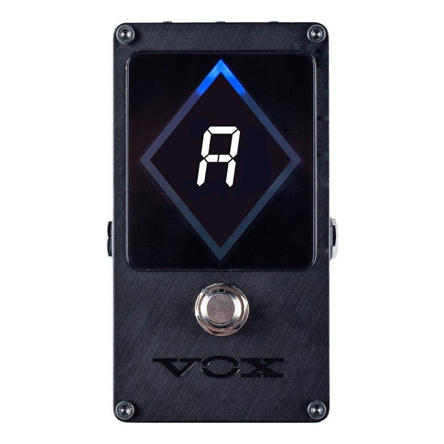 VOX VXT-1 超高精度 ペダル・チューナー