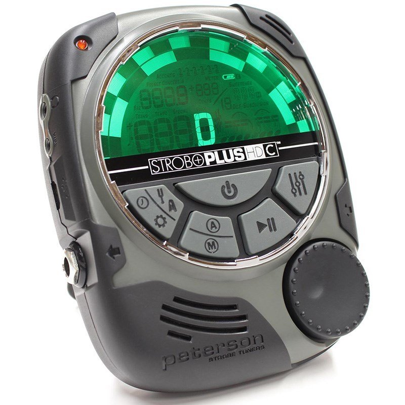 Peterson Strobo Plus HDC ���ȥ��ܥ��塼�ʡ� ��ȥ��Ρ��� �����ޡ�
