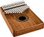 MEINL KL1707H Sonic Energy  SOUND HOLE KALIMBAS