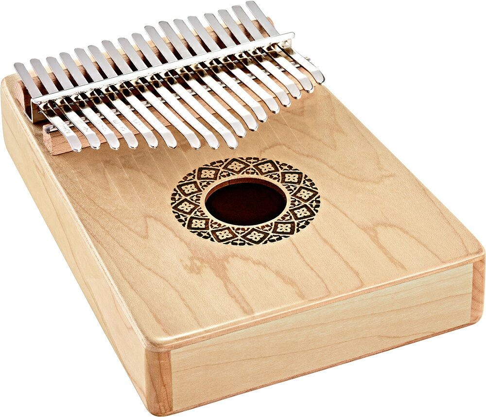 MEINL KL1709H Sonic Energy カリンバ SOUND HOLE KALIMBAS