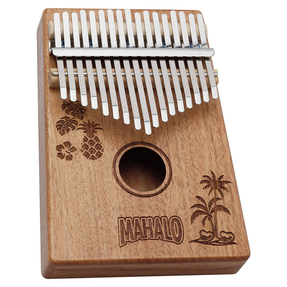 MAHALO M-KALIMBA HWI ޥϥ  ϥ磻ǥ