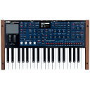 KORG multi/poly コルグ シンセサイザー キャリングケース 付属(2)