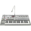 KORG microKORG Crystal コルグ シンセサイザー