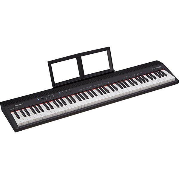楽天市場】roland go piano(電子ピアノ|ピアノ・キーボード 楽天市場】roland go piano(電子ピアノ|ピアノ・キーボード