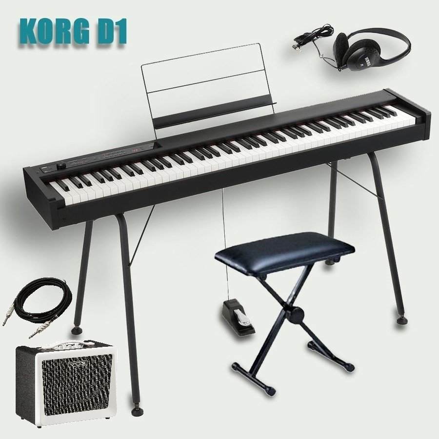 KORG D1 ѥ ST-SV1 ػ סإåɥۥ å 륰Żҥԥ ԡ쥹