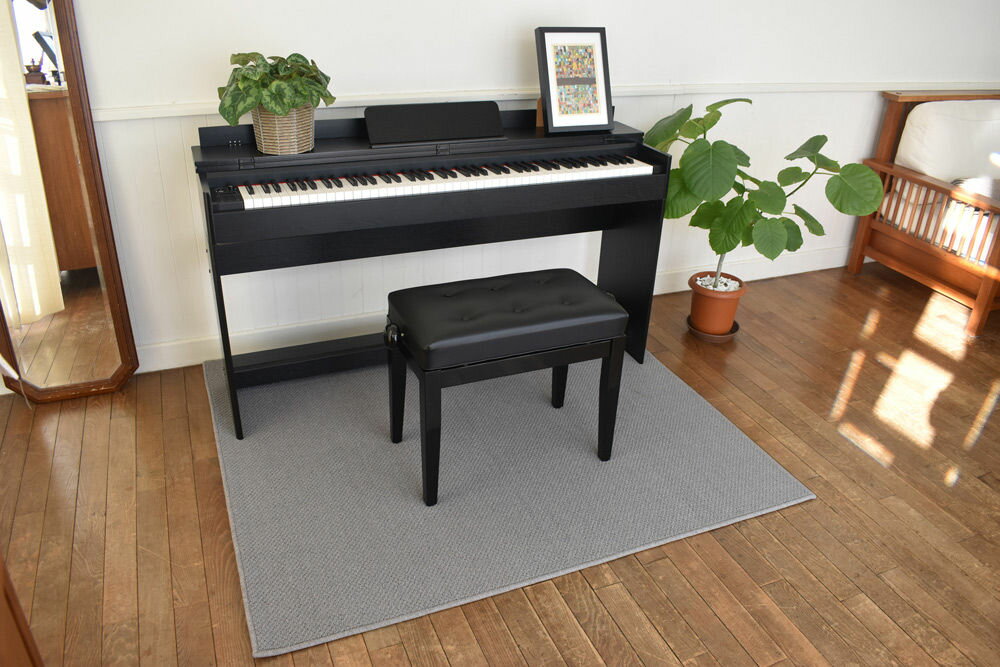 SILENTMAT SLMAT150-130 GY ������ �ɲ��ޥå� ���졼