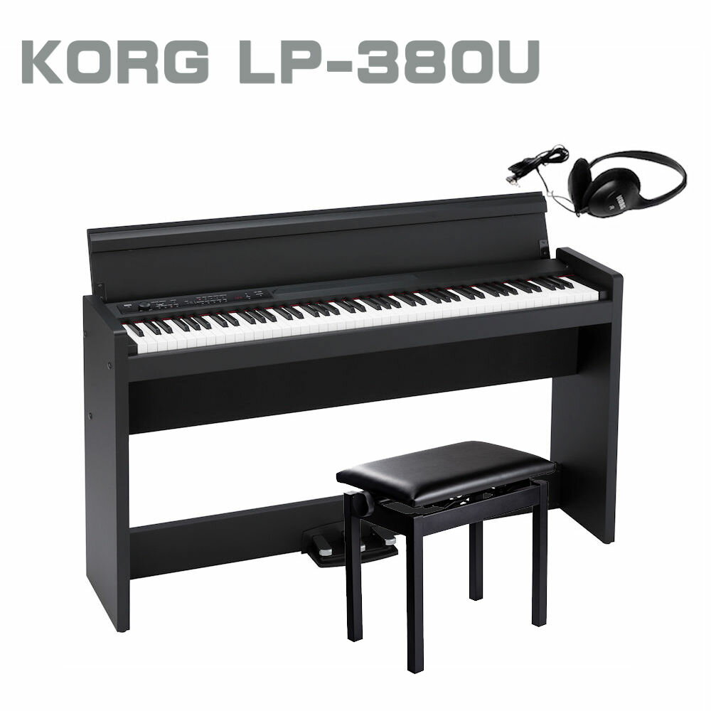 楽天市場】KORG LP-380の通販 楽天市場】KORG LP-380の通販