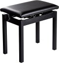 【即日発送】ピアノ椅子 高低椅子 KORG PC-300BK ブラック