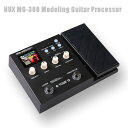 NUX MG-300 Modeling Guitar Processor マルチエフェクター