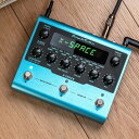 IK Multimedia AmpliTube X-SPACE