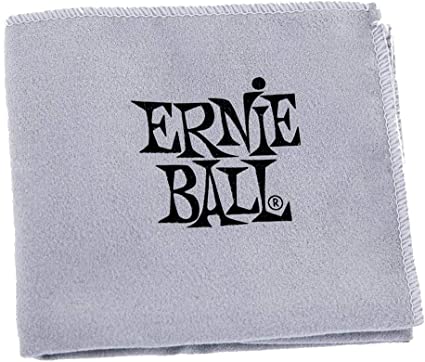 ERNIE BALL 4220 yp |bVNX POLISH CLOTH