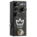 AGUILAR STORM KING DIST/FUZZ