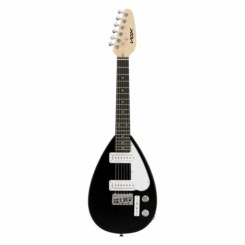 VOX MARK III mini Guitar BK