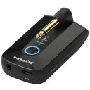 NUX Mighty Plug Pro (MP-3)