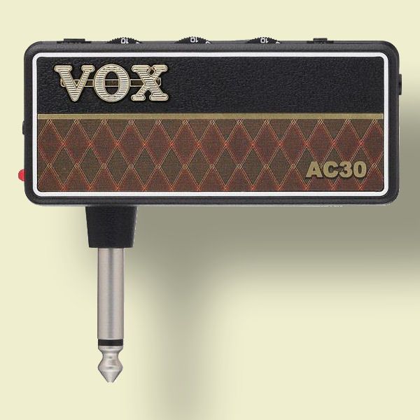 VOX amPlug2 AC30 AP2-AC إåɥۥ󥢥