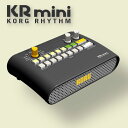 【即日発送】KORG KR mini リズムボックス その1