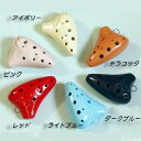 ポポロ ミニオカリナ ソプラノC POPOLO MINI OCARINA S-MI