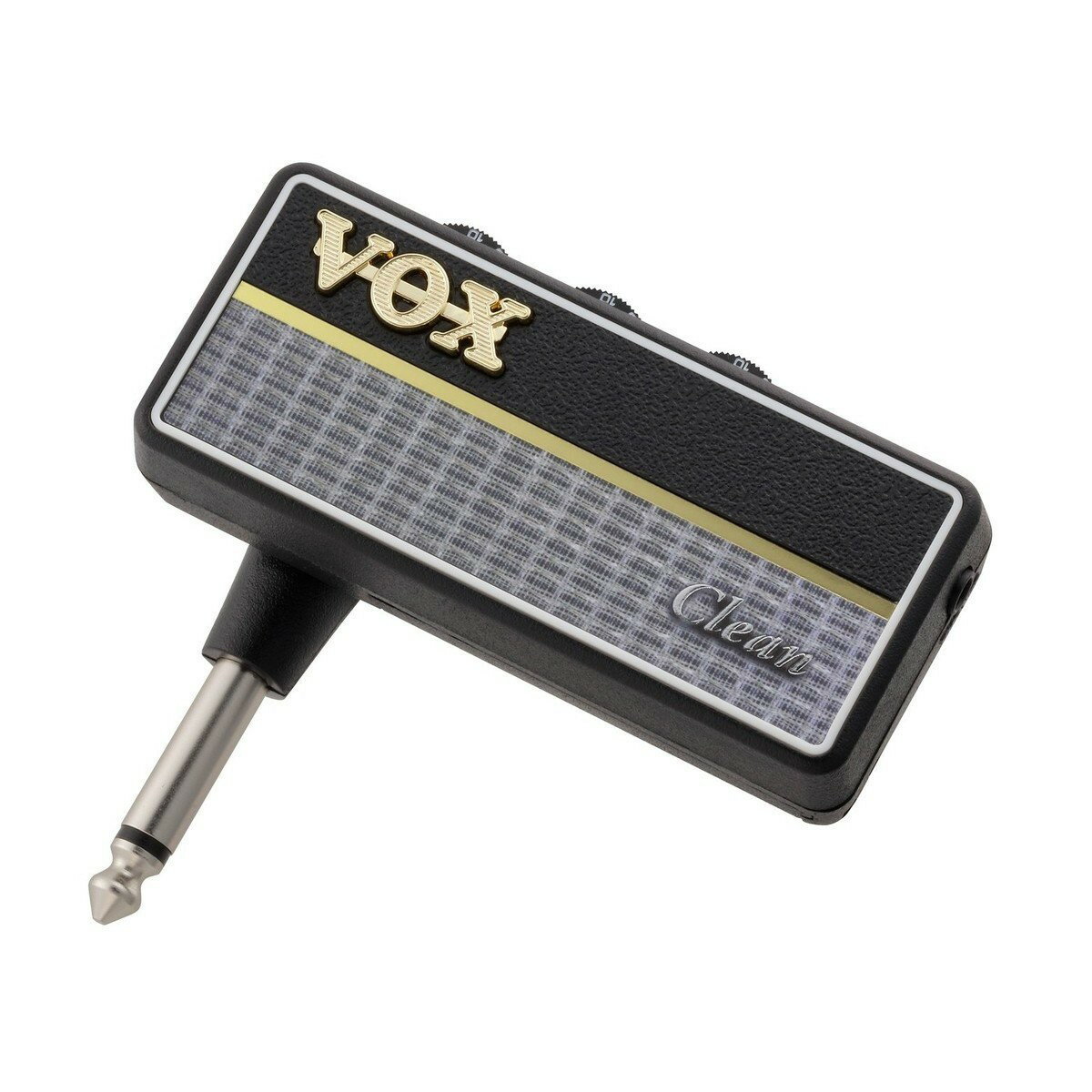 VOX ヴォックス ヘッドホン ギター アンプ アンプラグ2 amPlug 2 Clean
