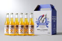 Heart＆Beer日本海倶楽部　C×1000PILS 珈琲焙煎ピルス　　330ml×6本セット