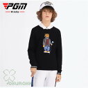 ゴルフ GOLF ウールセーター 秋 冬 KIDS キッズ コート ゴルフウェア ニットセーター 防寒 暖かい プレゼント ギフト