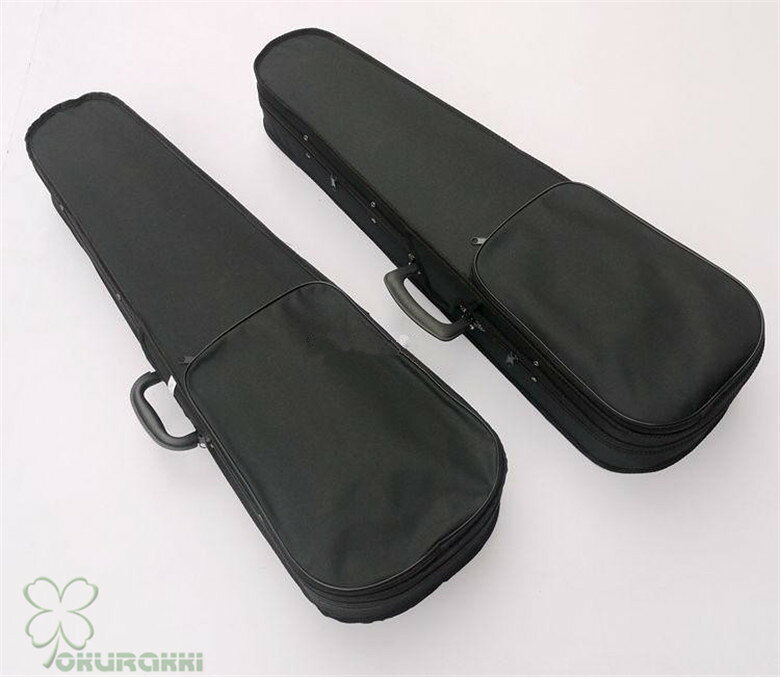 【すぐ使える感謝祭クーポン4％＆5％＆6％】VIOLA CASE ビオラケース 楽器 弦楽器 ...