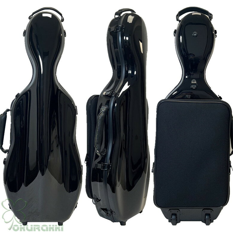 【すぐ使える感謝祭クーポン4％＆5％＆6％】VIOLA CASE ビオラケース 楽器 弦楽器 ...