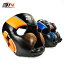 ボクシング ヘッドガード 総合格闘技 格闘技など用 耐久性 ヘッドギア ヘルメット 頭部 プロテクター