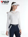 【すぐ使える超お得クーポン4%&5%&6%】ゴルフウェア レディース インナー 長袖 ゴルフインナー LADYS おしゃれ ゴルフ テニス スポーツウエア トッ...