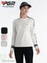 【すぐ使える超お得クーポン4%&5%&6%】ゴルフ GOLF ウールセーター 秋 冬 レディース コート ゴルフウェア ニットセーター 防寒 暖かい プレゼント...