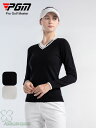 【すぐ使える超お得クーポン4%&5%&6%】ゴルフ GOLF ウールセーター 秋 冬 レディース コート ゴルフウェア ニットセーター 防寒 暖かい プレゼント...