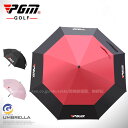 ゴルフ傘 メンズ レディース 日傘 雨傘 晴雨兼用 UVカット ゴルフ用品 ラウンド用品 アクセサリー 遮熱 遮光 スポーツ プレゼント ギフト