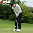 ゴルフ GOLF ウールセーター 秋 冬 メンズ コート ゴルフベスト ニットセーター 防寒 暖かい プレゼント ギフト