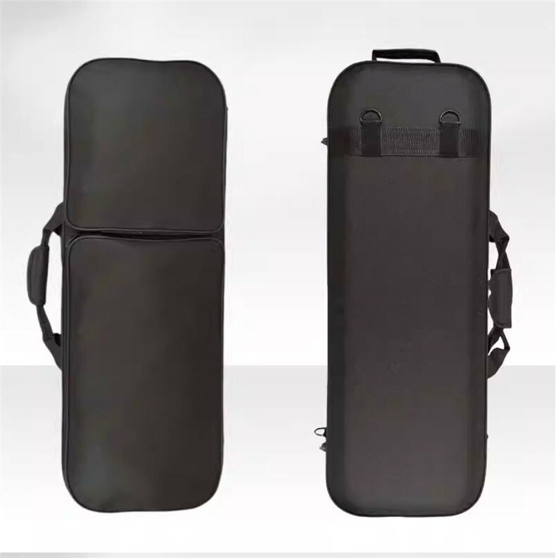 VIOLA CASE ビオラケース 楽器 弦楽器 軽量 堅牢 ケース クッション付き 軽量発砲...