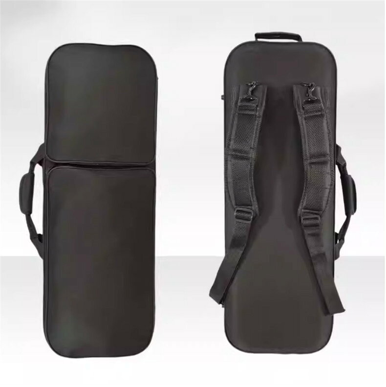 VIOLA CASE ビオラケース 楽器 弦楽器 軽量 堅牢 ケース クッション付き 軽量発砲...