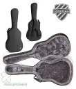 ギターケース ハードケース 木製 ギグバッグ アコギケース アコースティックギターケース41インチ クッション付き 2WAY リュック型 手提げ