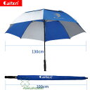 ゴルフ傘 メンズ レディース 自動開き傘 日傘 雨傘 晴雨兼用 UVカット ゴルフ用品 ラウンド用品 アクセサリー 遮熱 遮光 スポーツ プレゼント ギフト