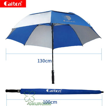 ゴルフ傘 メンズ レディース 自動開き傘 日傘 雨傘 晴雨兼用 UVカット ゴルフ用品 ラウンド用品 アクセサリー 遮熱 遮光 スポーツ プレゼント ギフト