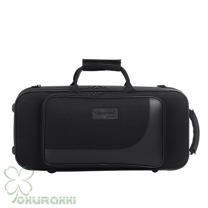 Bags EFTR M トランペット用ファイバーケース 新品[バッグス][管楽器][Trumpet,Tp,Trp]