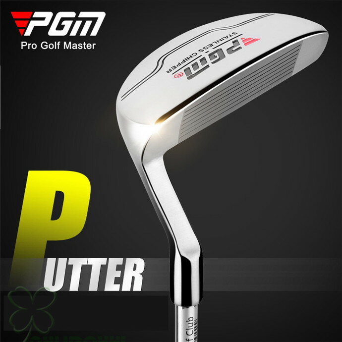 ゴルフクラブ パター PUTTER ゴルフ パター練習 クラブ ピンタイプ 初心者